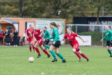 Bild 40 - F SV Farnewinkel-Nindorf - IF Stjernen Flensborg : Ergebnis: 0:1